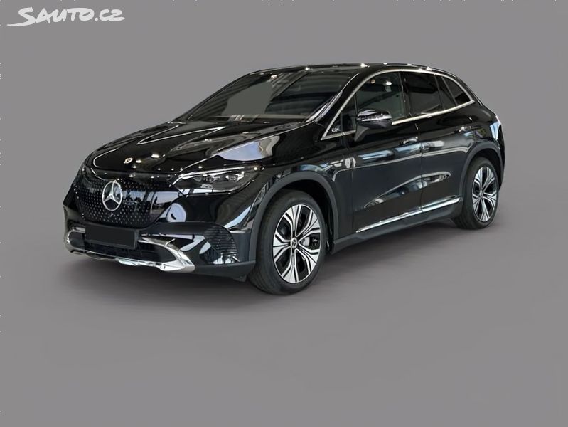 Mercedes-Benz EQE, 350+ 360 Distro Taž Venti.sed